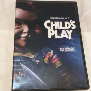 Child’s Play